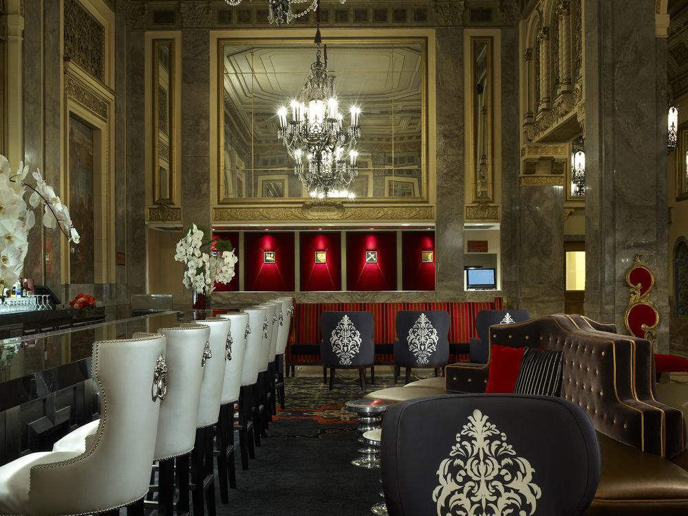 Hotel Beacon Grand, A Union Square San Francisco