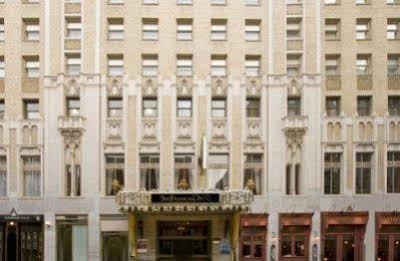 Beacon Grand, A Union Square 4*